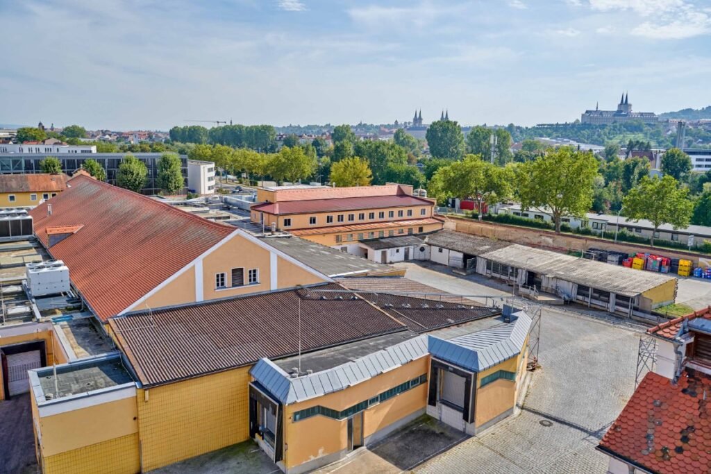 Schlachthof: Arbeitsgruppesoll Klarheit schaffen