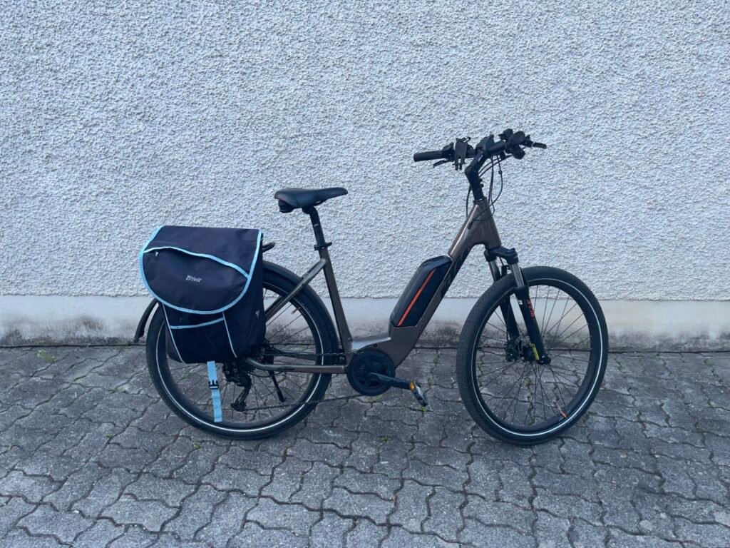 Ermittlungen nach Fahrraddiebstahl führen zu zwei Tatverdächtigen