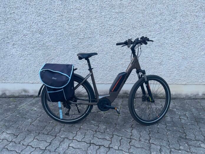 Ermittlungen nach Fahrraddiebstahl führen zu zwei Tatverdächtigen Ermittlungen nach Fahrraddiebstahl führen zu zwei Tatverdächtigen