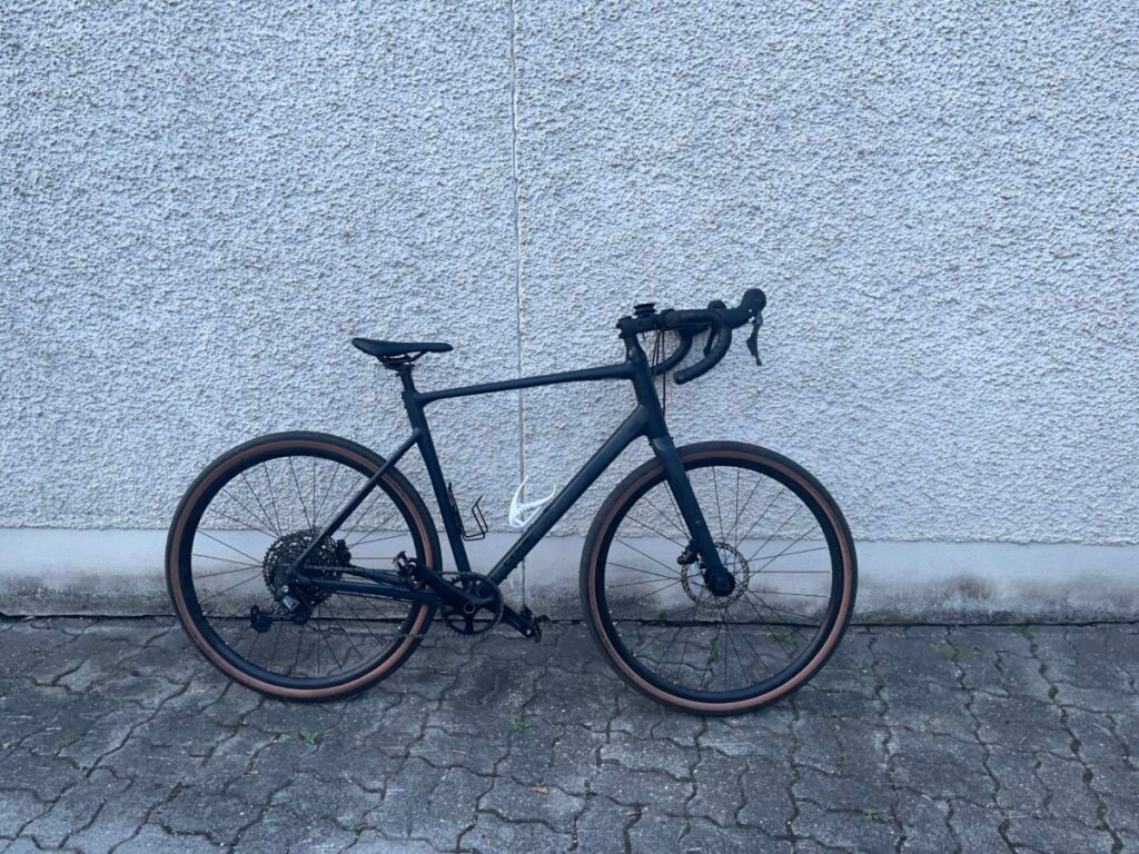 Ermittlungen nach Fahrraddiebstahl führen zu zwei Tatverdächtigen