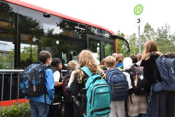 Verkehrssicherheitstrainings für rund 800 Schülerinnen und Schüler im Landkreis Kelheim