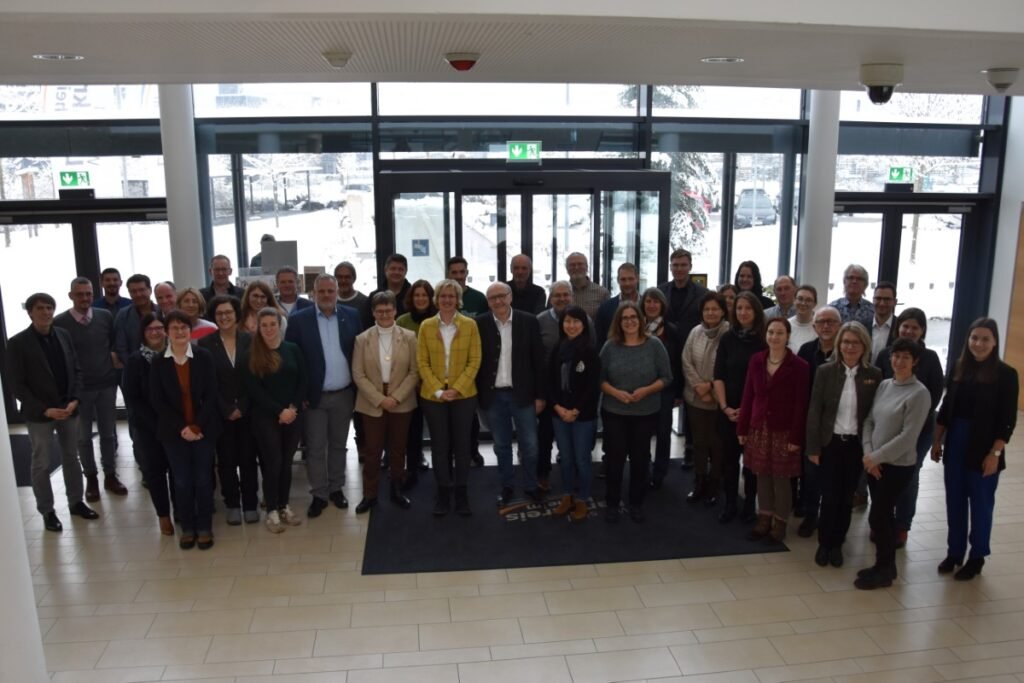 2. Gesundheitsforum der Gesundheitsregionplus Landkreis Kelheim