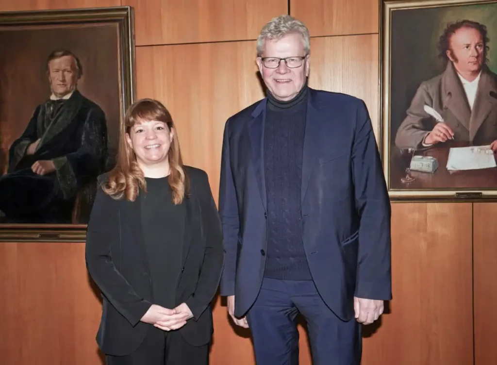 „Kultur und Wirtschaft miteinander denken“