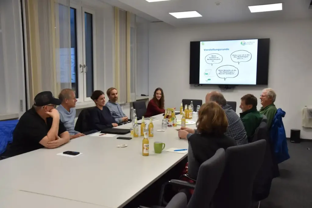 Mit Sonja Rieger als neuer Managerin: