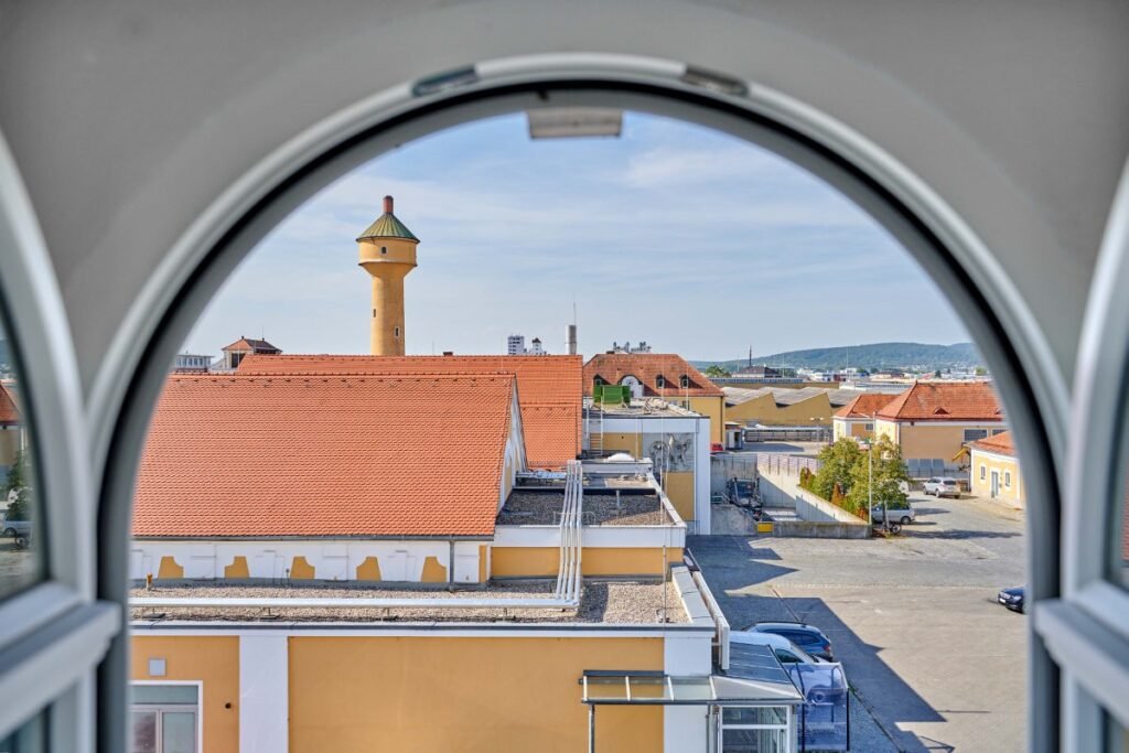Schlachthof-Zukunft: Stadt prüft mehrere Varianten