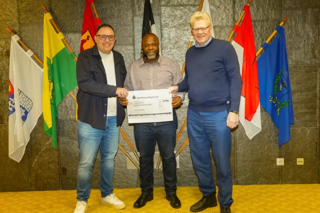 Leers’sche Stiftung unterstützt Sprachförderprojekt „Sprachkids“