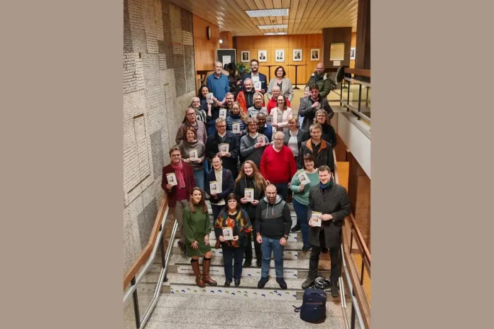 Leitlinien für Integrationspolitik vorgestellt