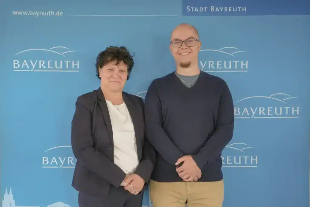 Erste Adresse rund um die Pflege in Bayreuth