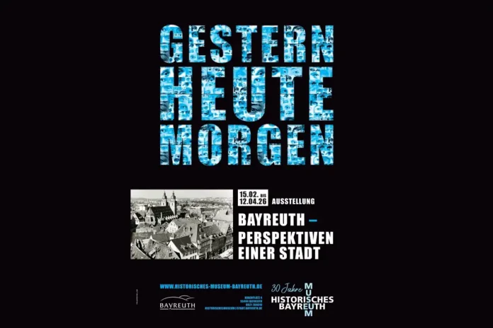 Ausstellung im Historischen Museum