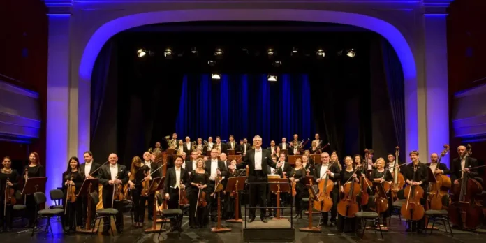 Sparda-Bank Klassik Open Air -Neuauflage Ende Juni Sparda-Bank Klassik Open Air -Neuauflage Ende Juni