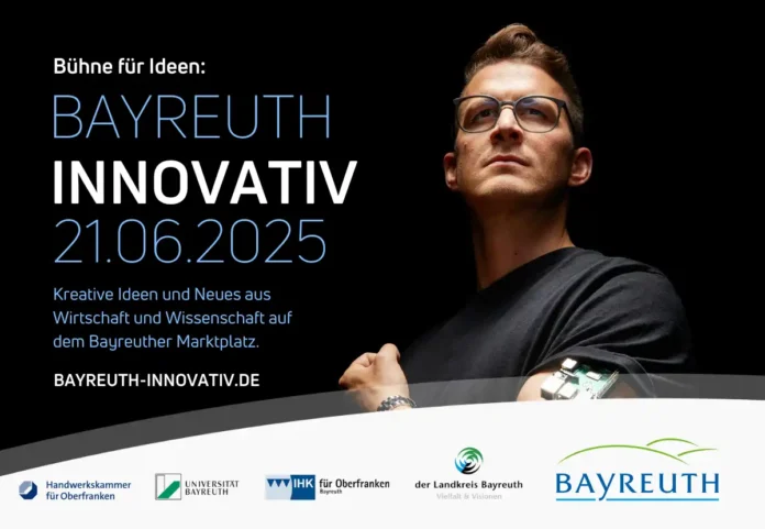 Die Innovationskraft der Region im Rampenlicht