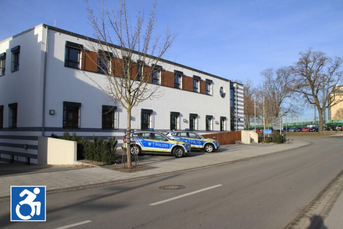 Polizeiinspektion Plattling