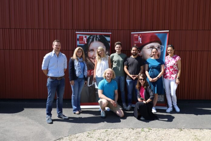 Hochschule Landshut optimiert Webpräsenz mithilfe Künstlicher Intelligenz
