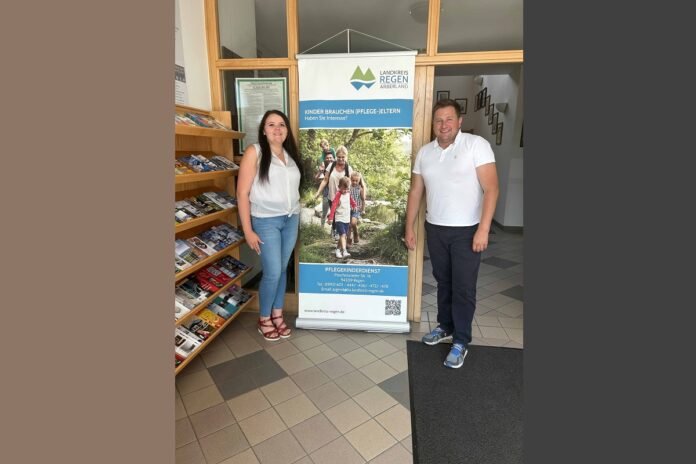 Pflegeeltern weiter dringend gesucht