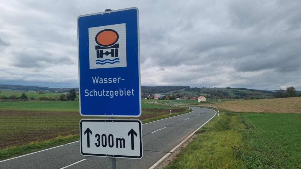 Neues Wasserschutzgebiet für Pülsdorfer Brunnen geplant
