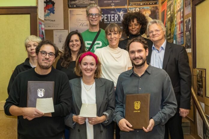 Kurzfilmpreis der Stadt Hof geht an „Verrücktes Blut“ und „My Orange Garden“