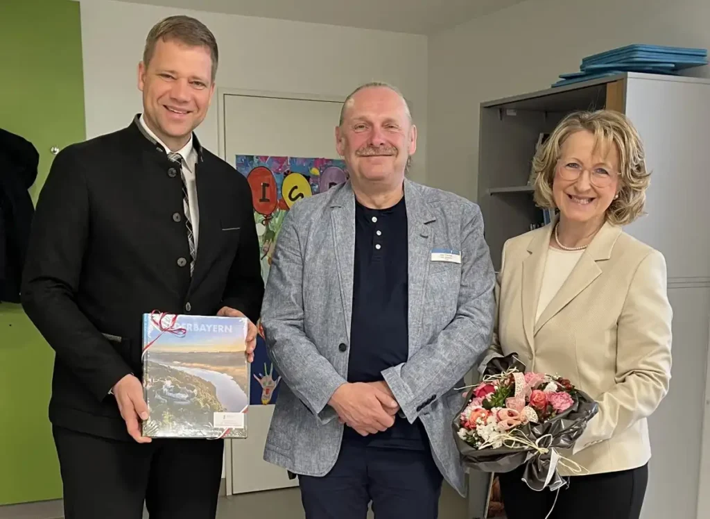 Besondere Jugendhilfe: ISPR unterstützt Schüler in Not seit 15 Jahren