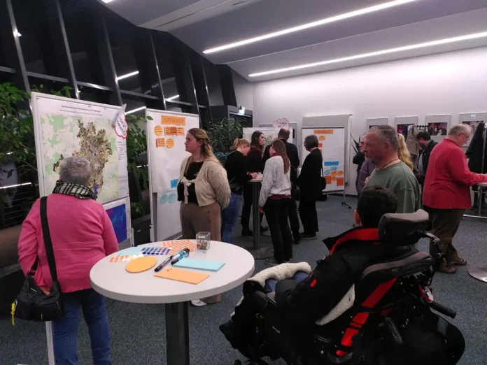 Integriertes Klimaanpassungskonzept