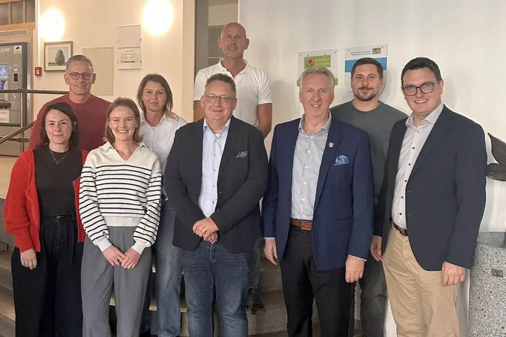 30 Jahre Engagement für Soziales
