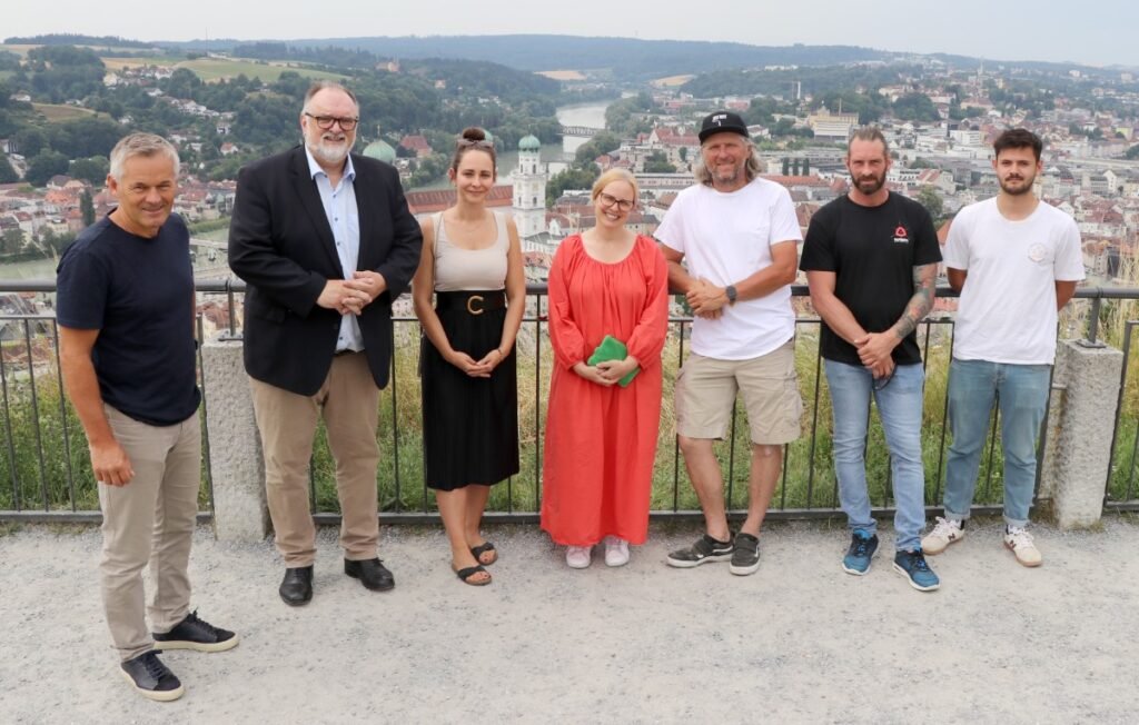 Veste Oberhaus wird zur „Skateburg“ Red Bull veranstaltet spektakuläres Sport-Event am 12. August