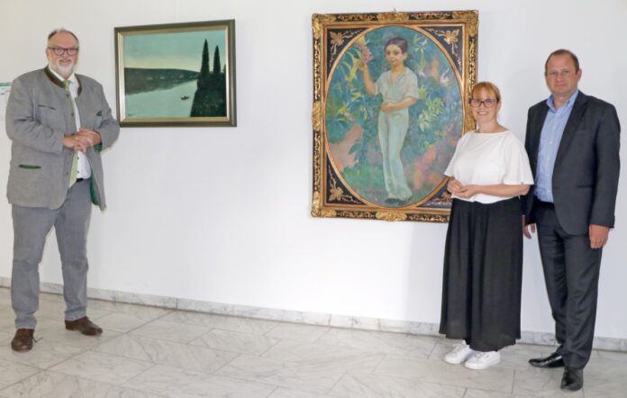 Stadt Passau gibt NS-Raubkunst an jüdische Eigentümer zurück