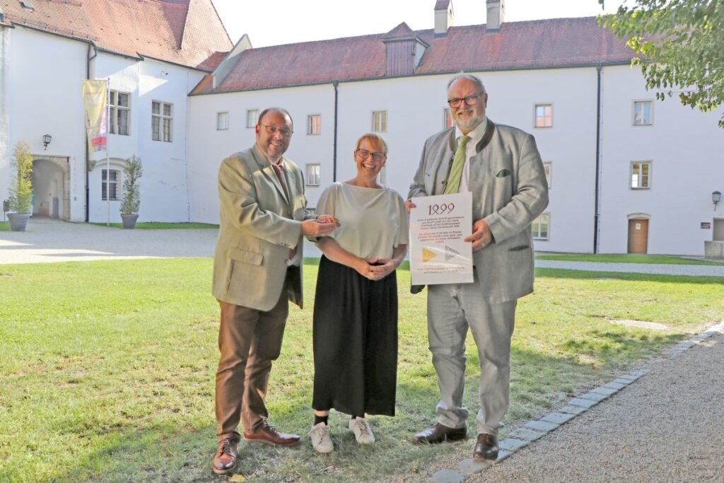 Förderverein Oberhausmuseum: