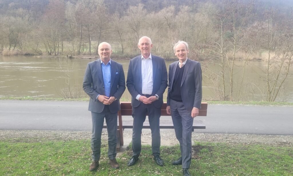 Wahlen zum Vorstand von Hochschule Bayern e.V.Datum: 23. Februar 2024