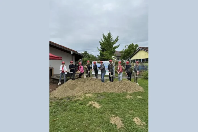 Kita-Plätze für den Rosenheimer Norden