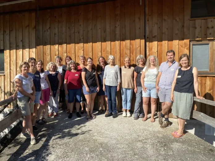 Workshop: Regenwürmer, die Mini-Müllmänner