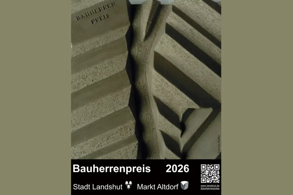Nachhaltiges Bauen im Fokus