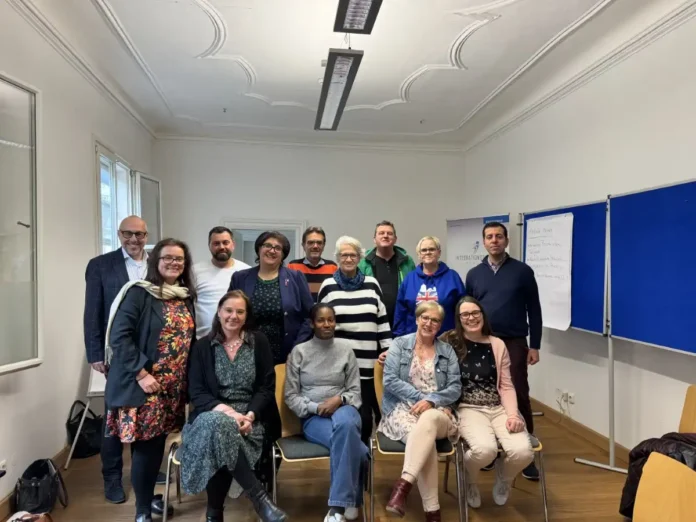 Integrationsbeirat und Stadtverwaltung bündeln Ressourcen