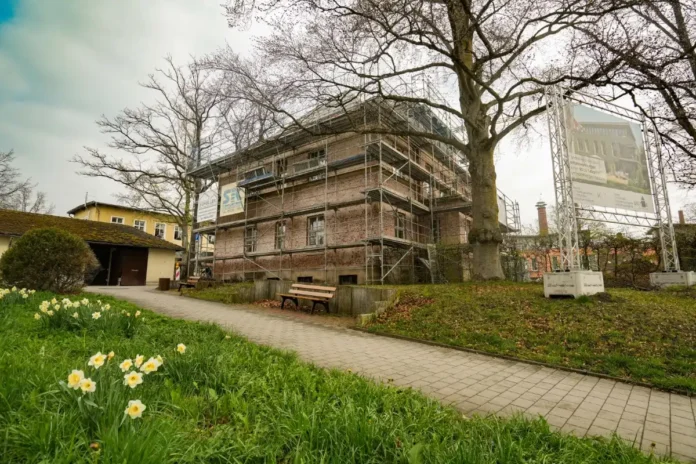 “Aktionstage Sanierung” 2026 zeigen gelunge Beispiele und bieten wertvolle Tipps