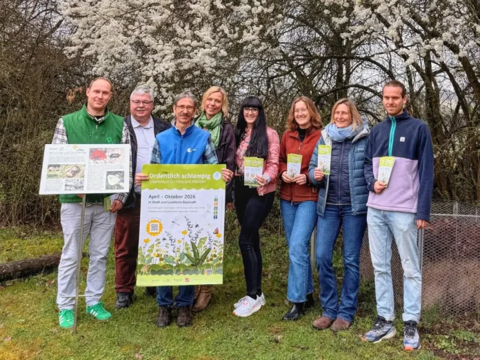 „Ordentlich schlampig“ geht in die zweite Runde