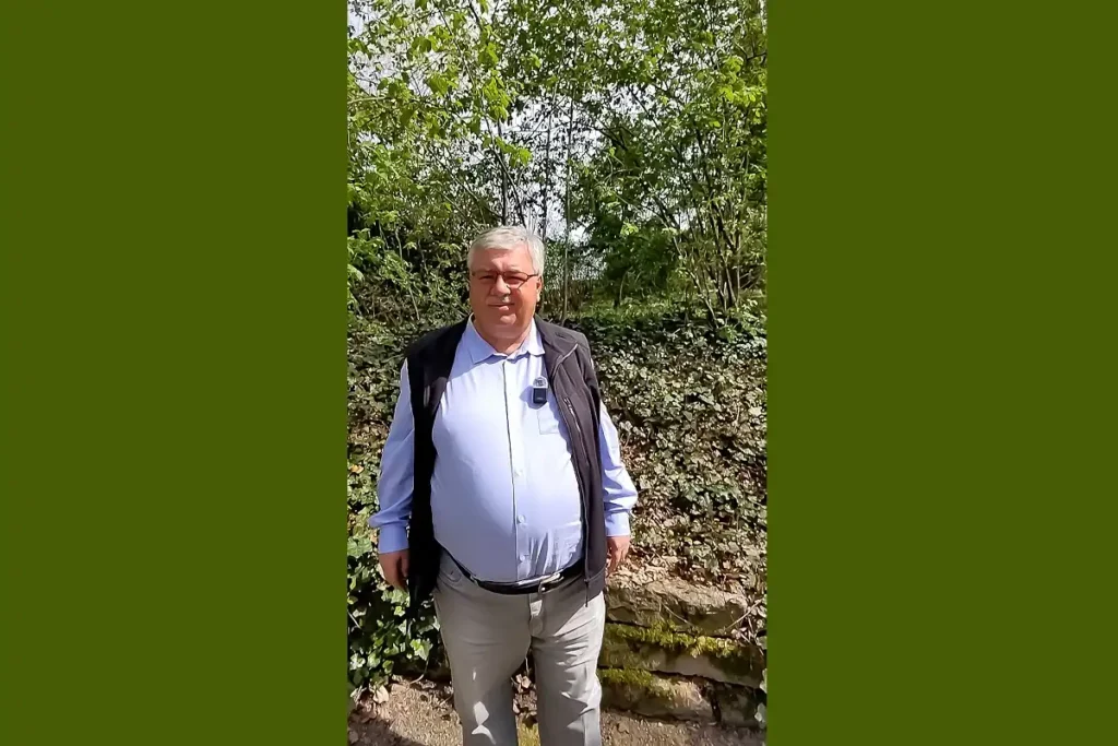 Es muss nicht immer die Sonnenseite sein