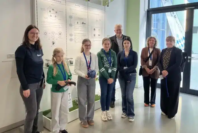 Zukunftschancen im Blick