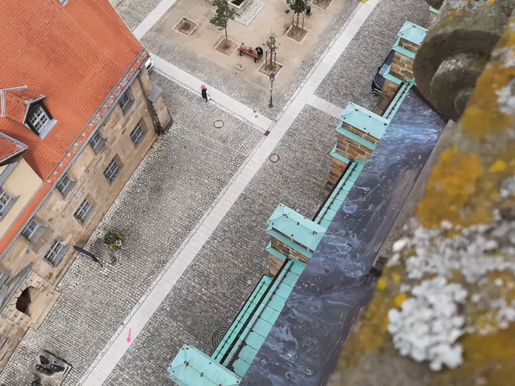 Für eine lebendige Innenstadt