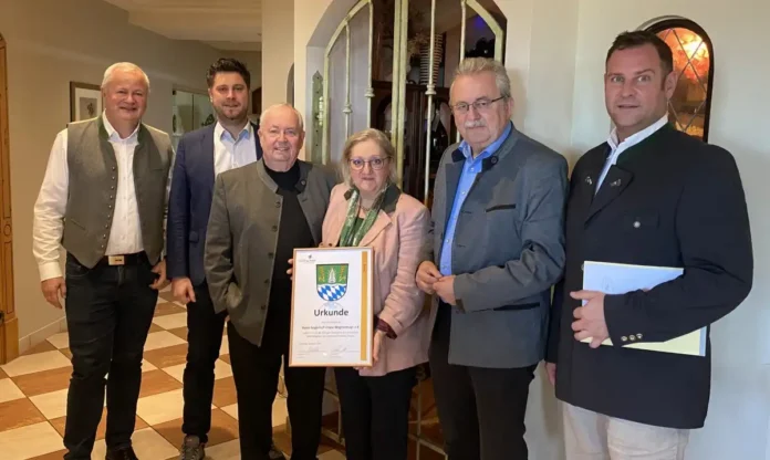 „Stellvertretend für die Vielfalt im Landkreis“