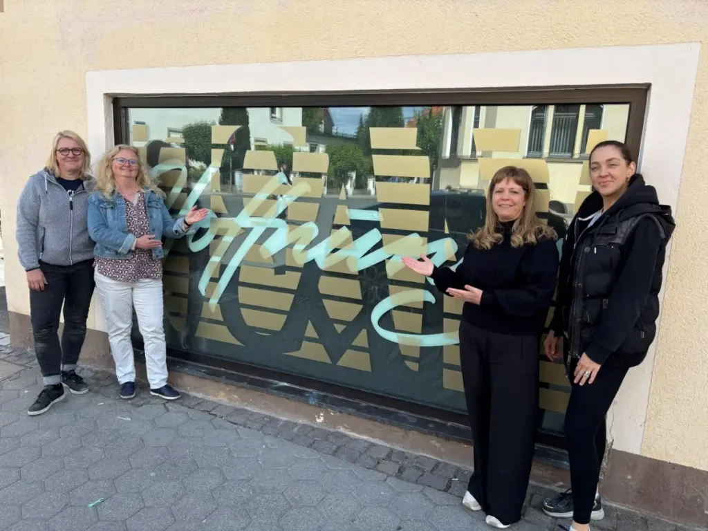 Hoffnungsschimmer für den Leerstand RW44
