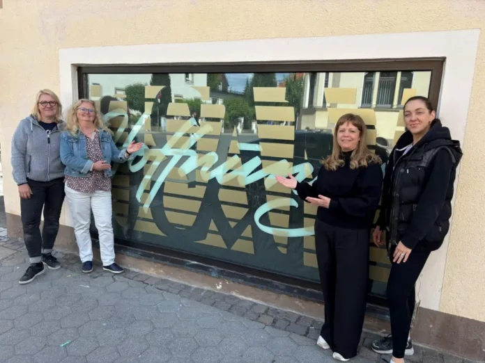 Hoffnungsschimmer für den Leerstand RW44
