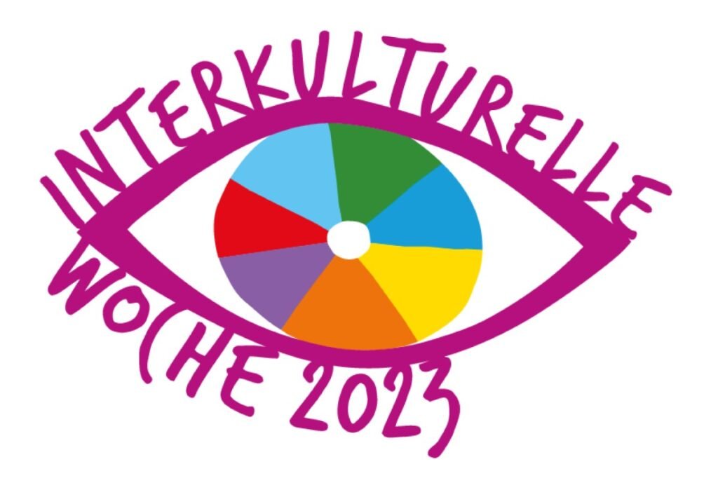 „Neue Räume“ bei der Interkulturellen Woche 2023 entdecken