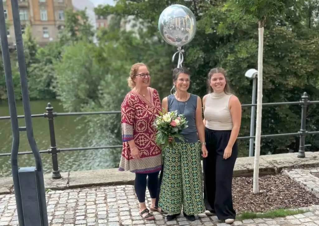 25 Jahre voller Klang und 1800-fachem Kinderlachen