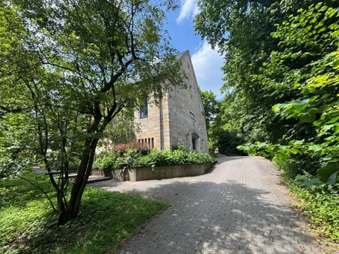 KOMM im Mai und Check die Schanz