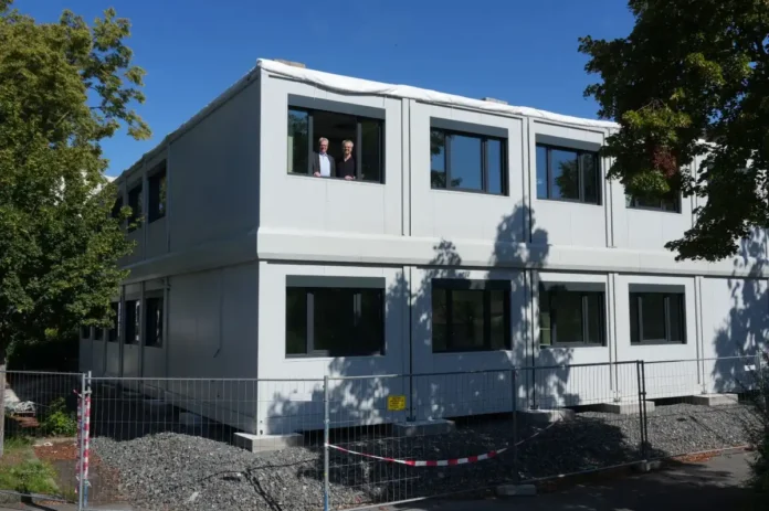 Aus Meyernberg wechseln mehr als Grundschüler ans GCE