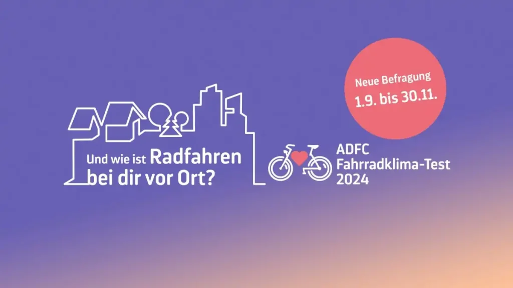 Wie fahrradfreundlich ist Bayreuth?