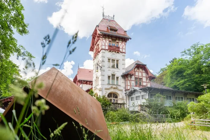 Das Haus Theresienstein erzählt Geschichte(n) – Stadt Hof sucht persönliche Erinnerungen