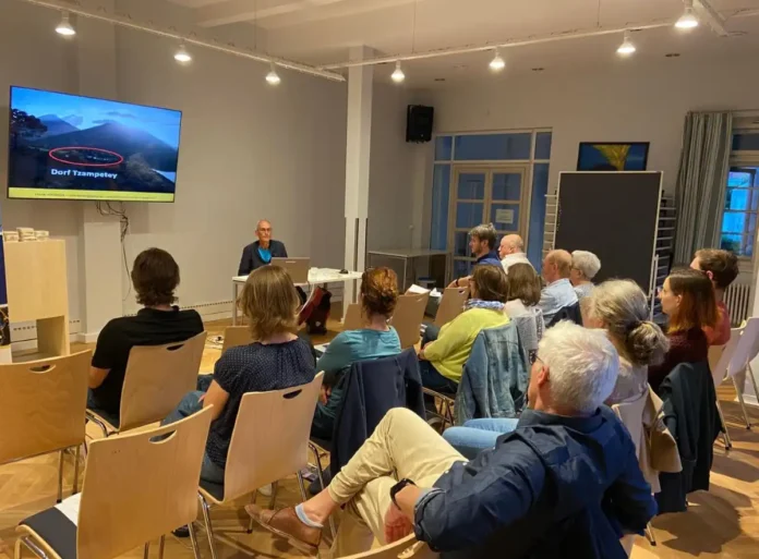 Fairer Konsum und nachhaltiges Reisen