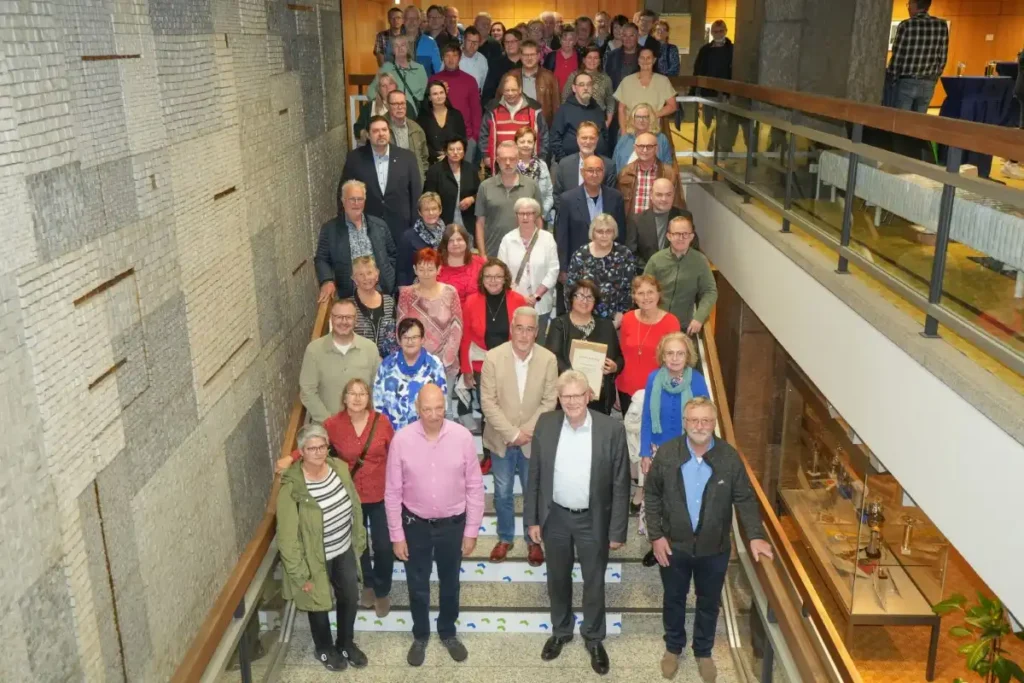 Unverzichtbar fürs Herzstück der Demokratie