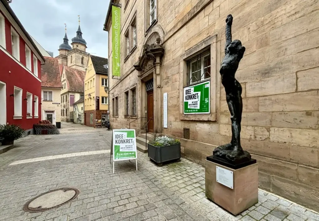 Lüftung im Alten Rathaus wird ab 20. November saniert