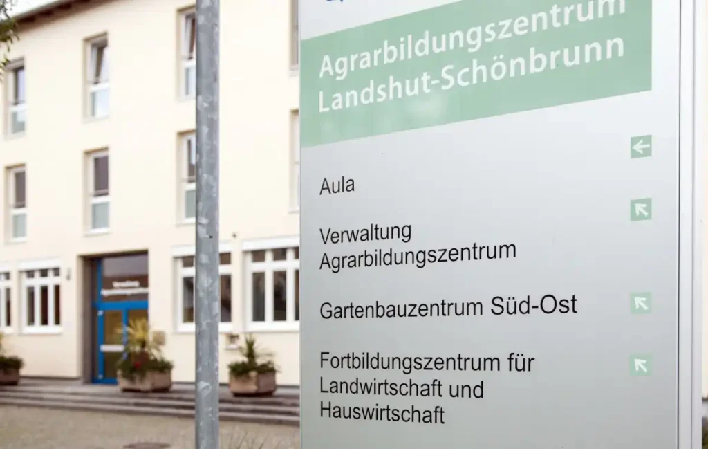 Bezirksverwaltung wird in Bestandsgebäuden zusammengeführt