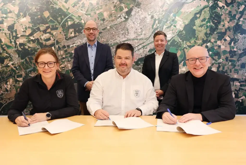 Zukunft des Speedway in Landshut gesichert